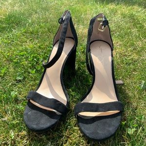 Jessica Simpson staphylococcus heels size 7 new